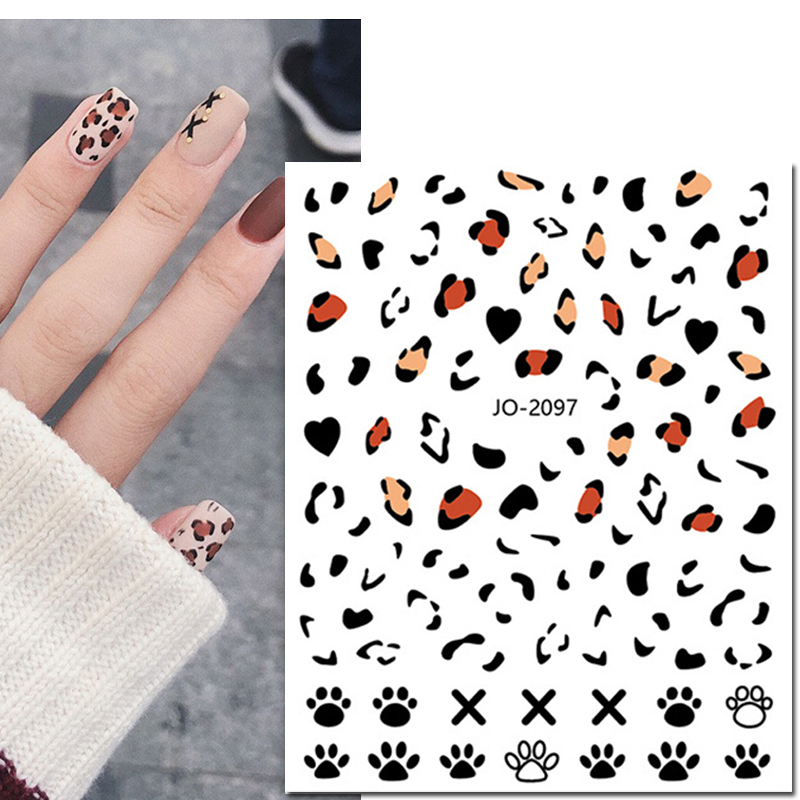 Nail Art 3D-Abziehbilder, rosa – Commercial Printing Paper Bewertung und Preis