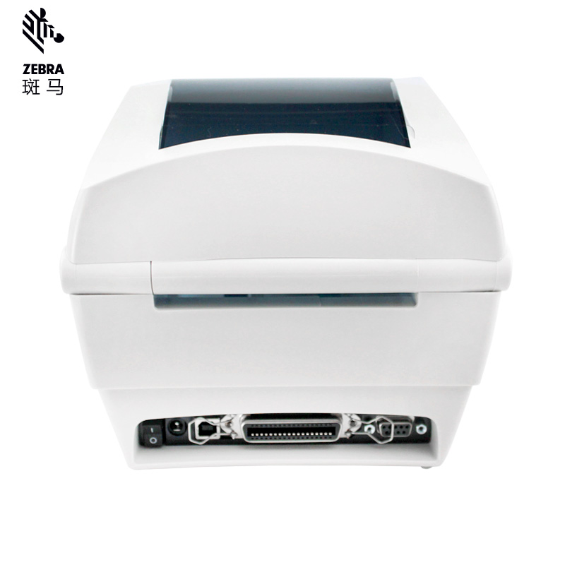 Originaler und neuer Zebra GK8 – Commercial Printing News Bewertung und Preis