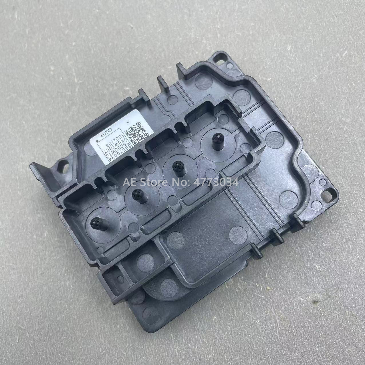 Kompatibel für Epson 4720 i320 – Eco Solvent Ink Cartridge Bewertung und Preis