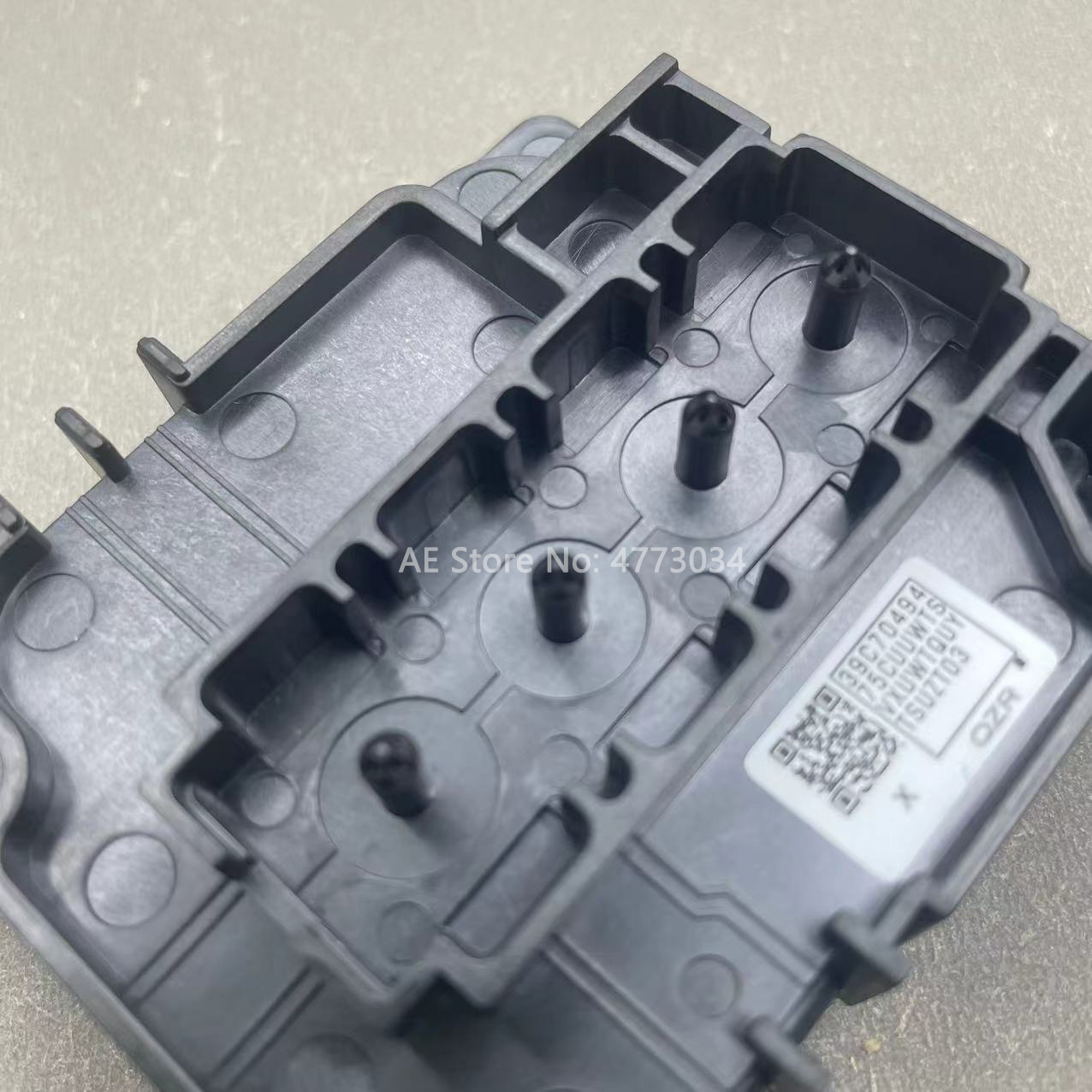Kompatibel für Epson 4720 i320 – Eco Solvent Ink Cartridge Bewertung und Preis
