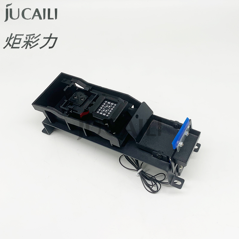 JCL Crash Ink Staction für Eps – Printhead Dx5 Epson Bewertung und Preis